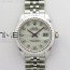 BP공장 롤렉스 데이저스트 28 자개다이얼 2671 Datejust 28mm 279174 SS BP Best Edition White MOP Crystal Markers Dial on SS Jubilee Bracelet ETA2671