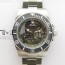 VR공장 서브 안드레아 프를로 Submariner Andrea Pirlo SS VR Best Edition Carbon Bezel on Skeleton SA3130