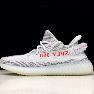 YEEZY 이지부스트350V2 블루틴트 (OG)