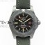 ZF공장 브라이틀링 블랙버드 V17311 DLC블랙 AVENGER BLACKBIRD V17311 DLC BLACK DIAL ON NYLON STRAP A2824