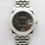 BP공장 롤렉스 데이저스트 31 그레이다이얼 2813무브 21600진동 Datejust 31mm 278271 SS BP Best Edition Gray Roman Markers Dial on Jubilee Bracelet