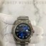 BP공장 36MM 데이데이트 블루다이얼 브레이슬릿 2813 DayDate 36mm Flt Pres SS/SS Blue Diam BP