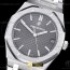 ZF공장 오데마피게 로얄오크 15500 그레이다이얼 브레이슬릿 Royal Oak 41mm 15500 SS/SS Grey ZF V3 A4302