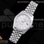 AR공장 V3 롤렉스 데이저스트 41 실버다이얼 브레이슬릿 New DateJust 41 126334 904L Steel White Dial on Jubilee Bracelet A2824