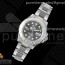 VR공장 롤렉스 요트마스터 40 다크로듐 그레이다이얼 브레이슬릿 Yacht-Master 126622 904L Steel VRF 1:1 Best Edition Gray Dial on SS Bracelet VR3135