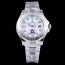 JF공장 롤렉스 요트마스터 스틸 흰판 Rolex Yacht Master SS White Dial