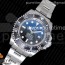 VR공장 롤렉스 씨드웰러 딥씨 디블루 블루그라데이션다이얼 브레이슬릿 Sea-Dweller 116660 'D-Blue' Black/Blue Dial on SS Bracelet A2836