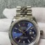 BP공장 롤렉스 데이저스트 스틸 청판 바인덱스 Rolex DateJust SS&Blue Dial Bar Index 브레스렛 V2