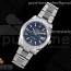 VS공장 롤렉스 데이저스트 41 블루다이얼 3235 DateJust 41 126330 904L SS VSF 1:1 Best Edition Blue Dial on Oyster Bracelet VS3235