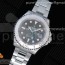 AR공장 요트마스터 그레이다이얼 브레이슬릿 Yacht-Master 116622 904L Steel Gray Dial on SS Bracelet A2824