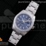 AR공장 V3 롤렉스 데이저스트 41 블루다이얼 New DateJust 41 126334 ARF 1:1 Best Edition 904L Steel Blue Dial on Oyster Bracelet A2824