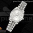 CLEAN공장 롤렉스 데이저스트 41 스틸 실버다이얼 플루티드베젤 쥬빌레브레이슬릿 클린공장DateJust 41 126334 Clean 1:1 Best Edition 904L Steel Silver Stick Dial on Jubilee Bracelet VR3235