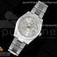 VS공장 롤렉스 데이저스트 41 스틸 실버다이얼 플루티드베젤 오이스터브레이슬릿 DateJust 41 126334 904L SS VSF 1:1 Best Edition Silver Dial on Oyster Bracelet VS3235