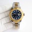 JF 롤렉스 요트마스터 콤비 청판 116622 Rolex Yacht Master YG Combi Blue Dial