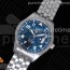 MK공장 v2 IWC 파일럿 마크17 어린왕자에디션 블루다이얼 브레이슬릿 MARK XVII IW326501 LE PETIT PRINCE SS BLUE DIAL ON SS BRACELET MIYOTA 9015