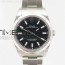 BP공장 롤렉스 오이스터퍼페츄얼 39mm 스틸 블랙다이얼 브레이슬릿 OYSTER PERPETUAL 39MM 114300 BLACK DIAL ON SS BRACELET SA3132