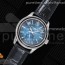 GR공장 파텍필립 애뉴얼 캘린더 블루다이얼 가죽스트랩 Annual Calendar 5205G Blue Dial on Black Leather Strap A324