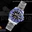 VS공장 롤렉스 서브마리너 41 쿠키몬스터 블루 스틸 오이스터브레이슬릿 3235 Submariner 41mm 126619 LB Blue Ceramic 904L Steel VSF 1:1 Best Edition VS3235