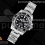 VS공장 롤렉스 서브마리너 40 블랙데이트 2824 Submariner 116610 LN Black Ceramic 904L Steel VSF 1:1 Best Edition A2824