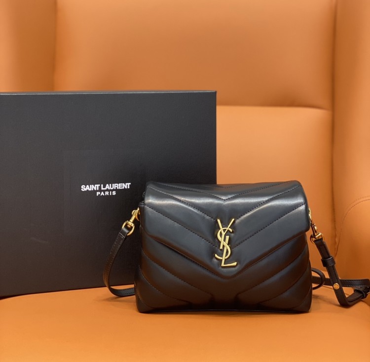 생로랑 YSL 모노그램 루루 토이백 467072