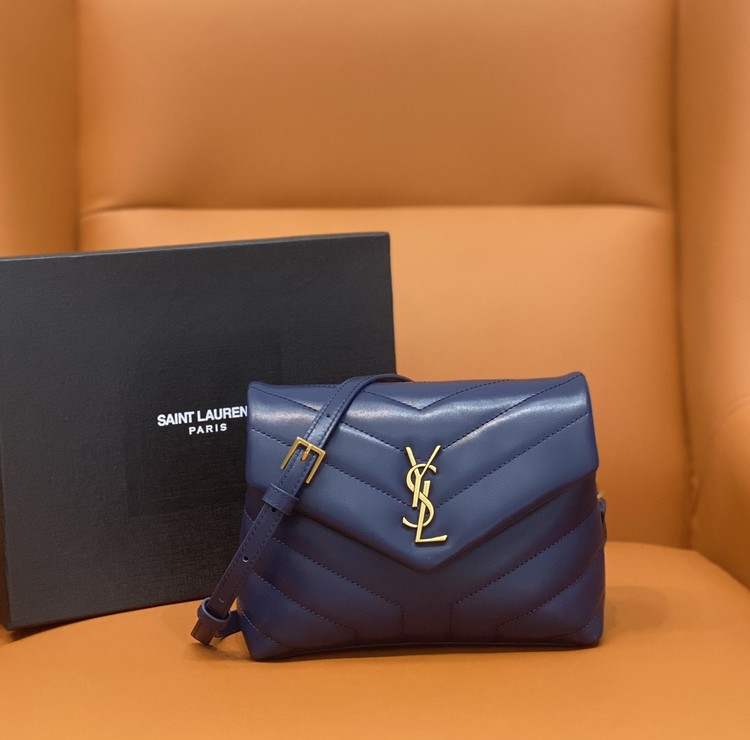 생로랑 YSL 모노그램 루루 토이백 467072