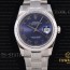 BP공장 데이저스트 36MM 블루다이얼 브레이슬릿 Datejust 36mm BP High Grade Blue Dial SS Bracelet A2813