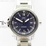 V6공장 IWC 아쿠아타이머 IW329004 논크로노 스틸 블루다이얼 브레이슬릿 AQUATIMER AUTOMATIC IW329004 BLUE DIAL ON SS BRACELET MIYOTA 9015