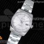 DJ공장 롤렉스 904 데이저스트36 스틸 실버바다이얼 플루티드베젤 오이스터브레이슬릿 DateJust 36 SS 116234 Fluted Bezel Silver Dial Stick Markers on SS Oyster Bracelet A2836