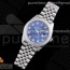 RE공장 롤렉스 데이저스트 41 블루다이얼 브레이슬릿 New DateJust 41 126334 SS Blue Dial Diamonds Markers on Jubilee Bracelet A3235 Clone