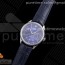 GM공장 롤렉스 셀리니 50519 리얼데이트 블루다이얼 가죽스트랩 Cellini 50519 SS Blue Dial on Blue Leather Strap SA3165