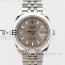 BP공장 V2 롤렉스 데이저스트2 스틸 그레이다이얼 바인덱스 Rolex DateJust2 SS&Gray Dial Bar Index 신형브레스렛