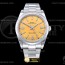 BP공장 롤렉스 오이스터퍼페츄얼 41 옐로우 다이얼 3230무브먼트 BPF Rolex Oysterperpetual 41 Yellow Dial ref124300