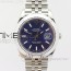 BP공장 V2 롤렉스 데이저스트2 스틸 블루다이얼 바인덱스 Rolex DateJust2 SS&Blue Dial Bar Index 신형브레스렛