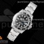 VS공장 롤렉스 서브마리너 40 블랙 3135 Submariner 116610 LN Black Ceramic 904L Steel VSF 1:1 Best Edition VS3135