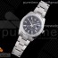 RE공장 롤렉스 데이저스트 41 블랙다이얼 브레이슬릿 New DateJust 41 126334 SS Black Dial Stick Markers on Oyster Bracelet A3235 Clone