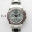 BT공장 롤렉스 세라믹 데이토나 아이스블루 8P다이아몬드인덱스 브레이슬릿 Daytona 116506 Brown Ceramic BTF 1:1 Best Edition Ice Blue Dial Crystal Marker on SS Bracelet SA4130 V2