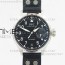 ZF공장 IWC 빅파일럿 IW500912 블랙다이얼 BIG PILOT IW500912