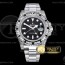 GM공장 젬티 블랙다이얼 3186 GMT Master II Blk/Wh 904 Dia SS/SS Blk GMF A3186 CHS