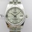 GS공장 롤렉스 데이저스트 31 실버다이얼 브레이슬릿 Datejust 31mm 178274 SS Silver Stick Markers Dial on SS Jubilee Bracelet SEIKO NH05A