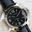 XF공장 PAM000 블랙다이얼 PAM000 Luminor Base 44mm SS/LE Blk XF A6497