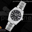 VS공장 롤렉스 데이저스트 41 스틸 블랙다이얼 플루티드베젤 오이스터브레이슬릿 DateJust 41 126334 904L SS VSF 1:1 Best Edition Black Dial on Oyster Bracelet VS3235