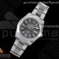 VS공장 롤렉스 데이저스트 41 스틸 그레이다이얼 돔베젤 오이스터브레이슬릿 다크로듐 DateJust 41 126330 904L SS VSF 1:1 Best Edition Gray Dial on Oyster Bracelet VS3235