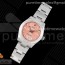 EW공장 롤렉스 오이스터퍼페츄얼 31미리 딥핑크다이얼 Oyster Perpetual 31mm 277200 EWF Best Edition Deep Pink Dial on SS Bracelet 6T15