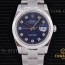 BP공장 데이저스트 36MM 블루다이얼 브레이슬릿 Datejust 36mm BP High Grade Blue Dial SS Bracelet A2813