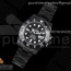 V6공장 V2 롤렉스 서브마리너 40 블랙 DLC 3135 Submariner 116610 Blacken DLC Black 904L Steel V6F 1:1 Best Edition VS3135 V2