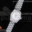 WF공장 롤렉스 데이저스트26 레이디즈 스틸 화이트다이얼 다이아몬드베젤 프레지던트브레이슬릿 Datejust 26 Ladies SS White Dial Diamonds Bezel on SS President Bracelet