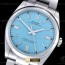 VS공장 롤렉스 오이스터퍼페츄얼 36 티파니블루다이얼 브레이슬릿 Oyster Pert 36mm 904 126000 SS/SS Tiff Blue VSF VS3235