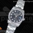 DJ공장 롤렉스 904 데이저스트36 스틸 블랙컴퓨터다이얼 플루티드베젤 오이스터브레이슬릿 DateJust 36 SS 116234 Fluted Bezel Black Computer Dial on SS Oyster Bracelet A2836