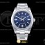 BP공장 롤렉스 오이스터퍼페츄얼 41 브라이트 블루 다이얼 3230무브먼트 BPF Rolex Oysterperpetual 41 Bright Blue Dial ref124300