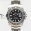 GM공장 롤렉스 904L 서브마리너 블랙데이트 SUBMARINER 116610 LN BLACK CERAMIC 904L BLACK DIAL (RED WORDS) ON SA3135